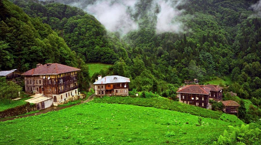 Uçaklı Karadeniz Yaylalar ve Batum Turu (Batum Konaklamalı) / 3 Gece Konaklamalı / İstanbul Çıkışlı
