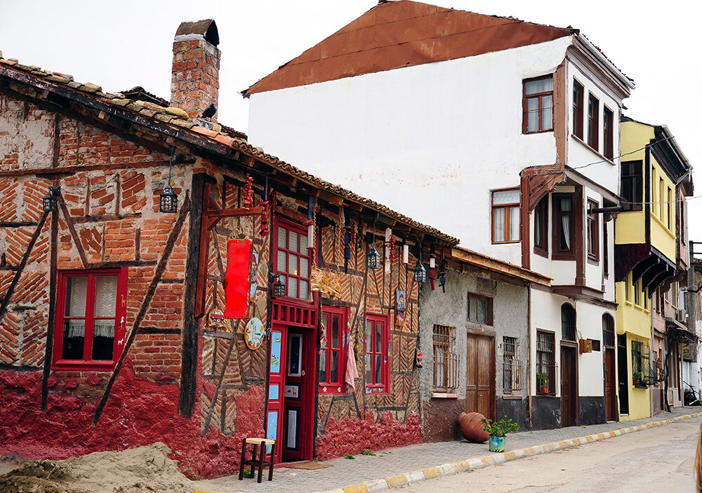 Kastamonu Kanyonlar Safranbolu Zonguldak Turu / 1 Gece Konaklamalı / İstanbul Çıkışlı