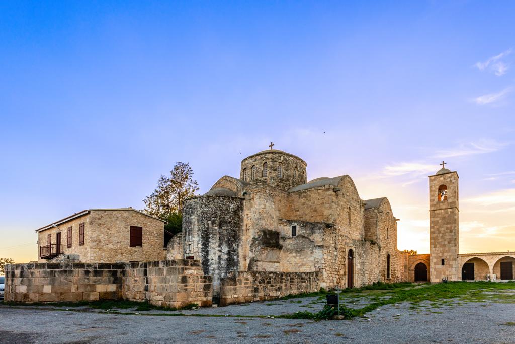 Kıbrıs Turu / 3 Gece Otel Konaklamalı / Adana Çıkışlı