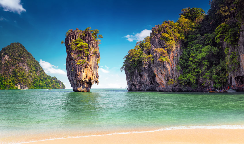 Maldivler Singapur Phuket Turu THY ile Vizesiz / 8 Gece Otel Konaklamalı / İstanbul Çıkışlı / 2027