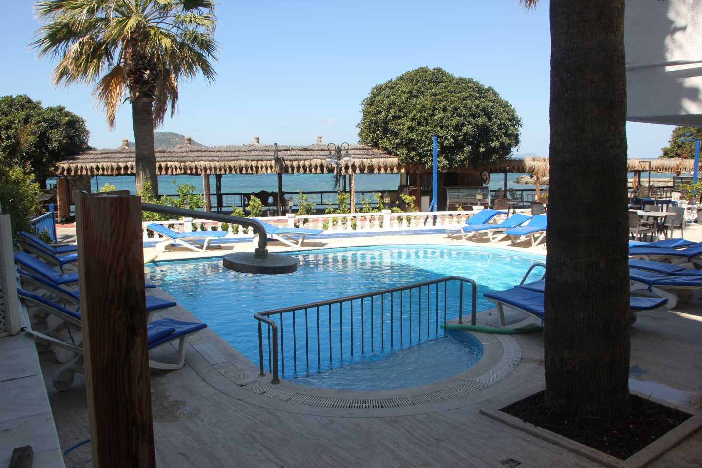Bodrum Tatil Paketleri / 3 Gece Konaklamalı / İstanbul Çıkışlı