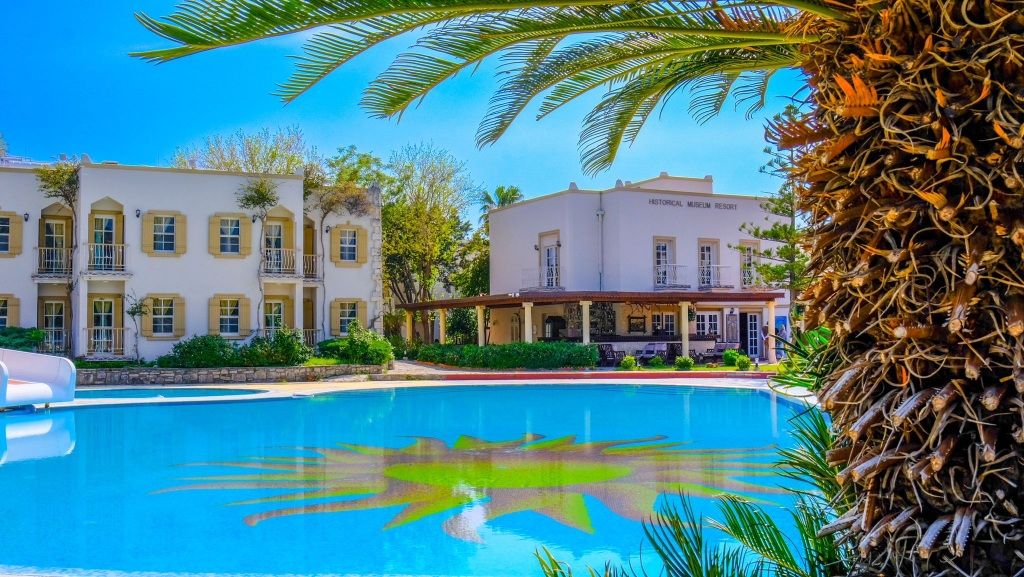 Bodrum Tatil Paketleri / 3 Gece Konaklamalı / İstanbul Çıkışlı