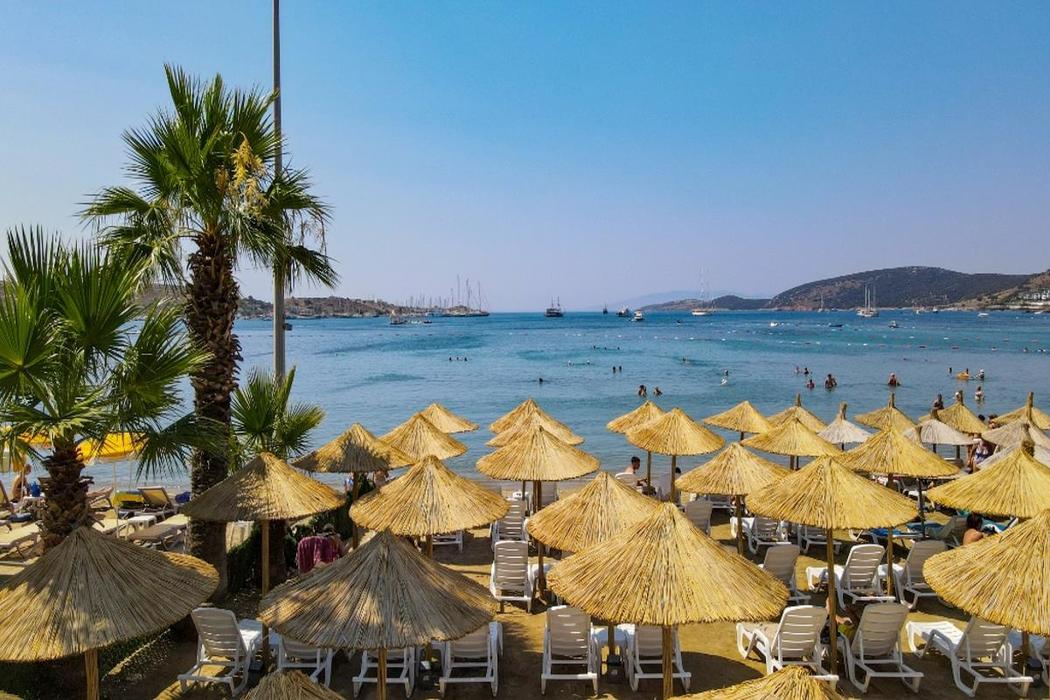 Bodrum Tatil Paketleri / 3 Gece Konaklamalı / İstanbul Çıkışlı