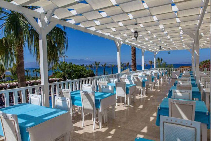 Bodrum Tatil Paketleri / 3 Gece Konaklamalı / İstanbul Çıkışlı