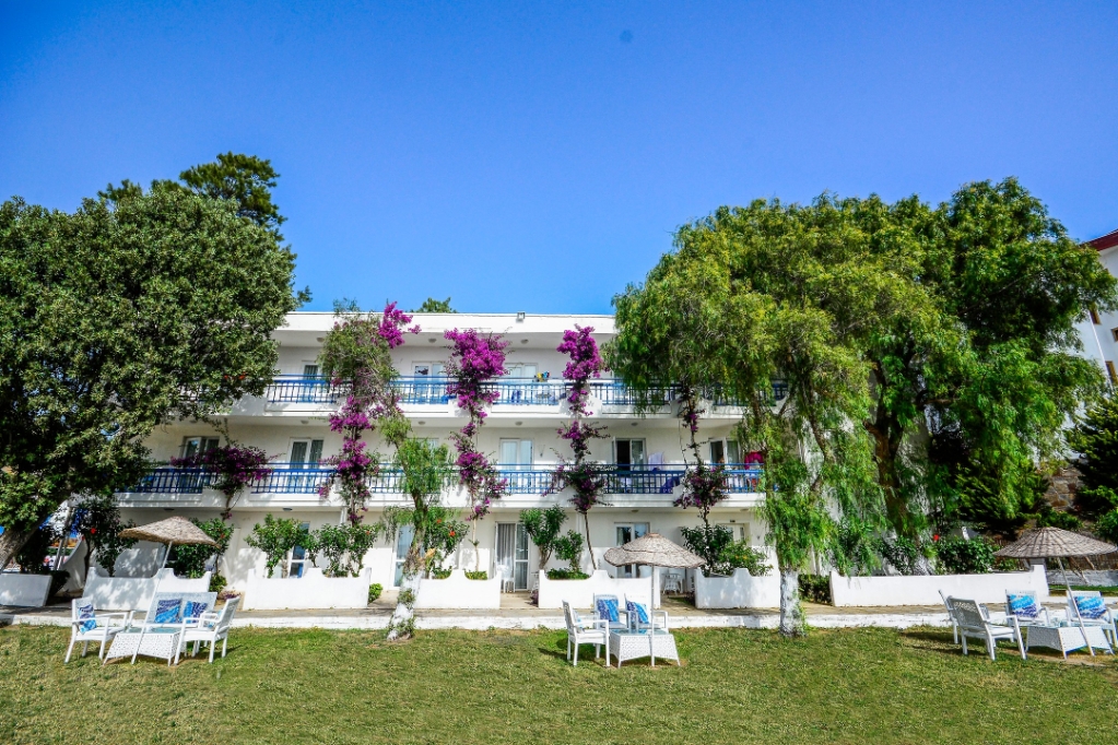 Bodrum Tatil Paketleri / 3 Gece Konaklamalı / İstanbul Çıkışlı