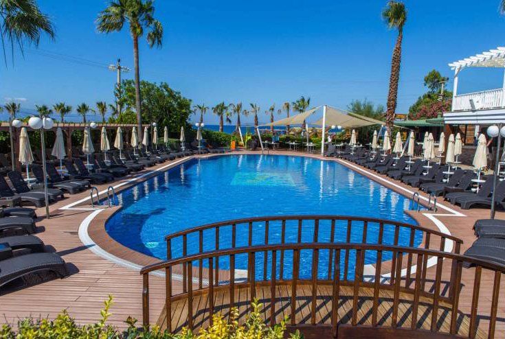 Bodrum Tatil Paketleri / 3 Gece Konaklamalı / İstanbul Çıkışlı