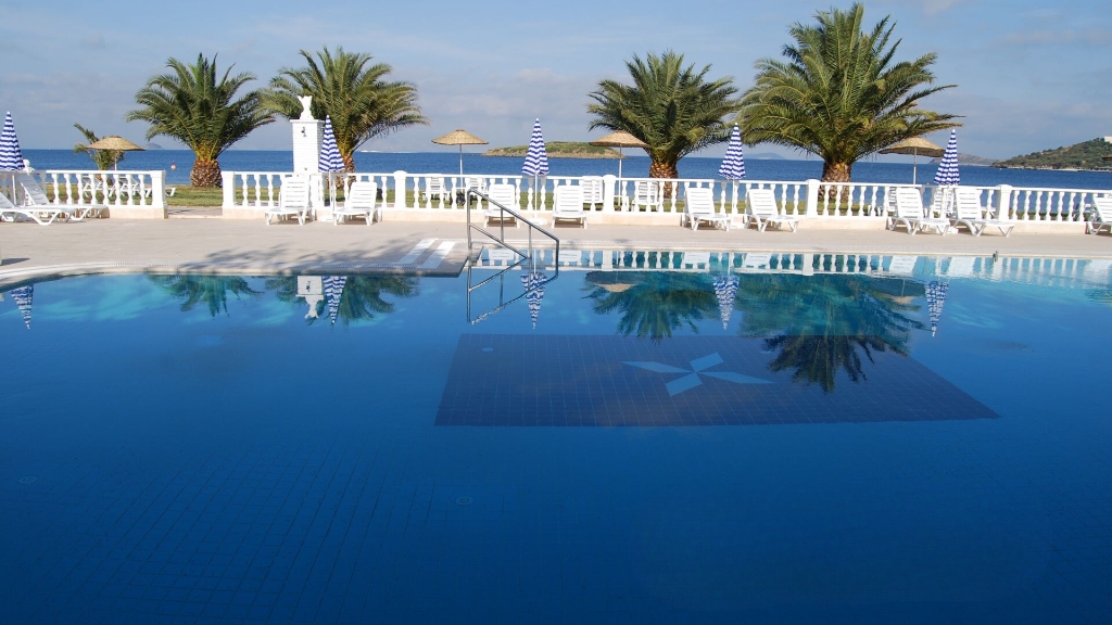 Bodrum Tatil Paketleri / 3 Gece Konaklamalı / İstanbul Çıkışlı