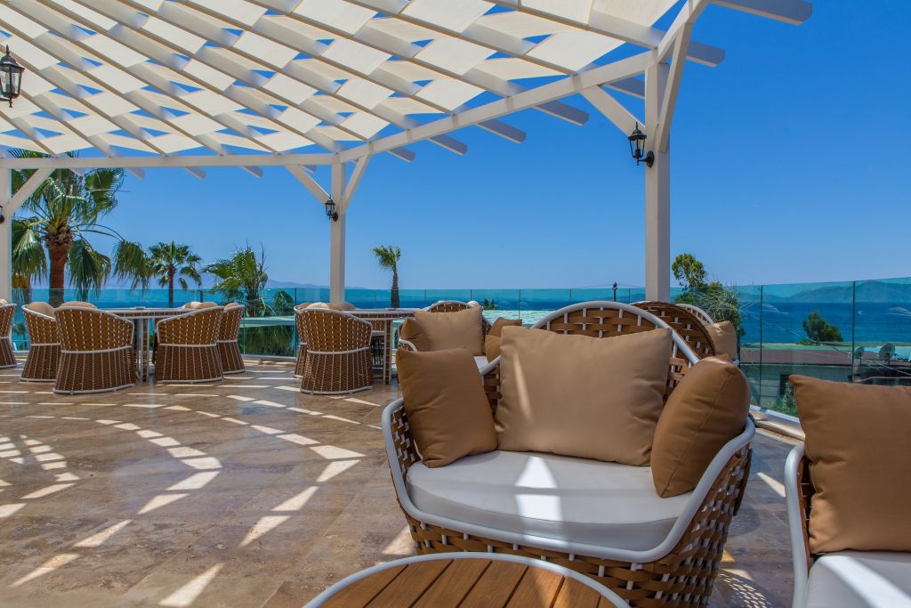 Bodrum Tatil Paketleri / 3 Gece Konaklamalı / İstanbul Çıkışlı