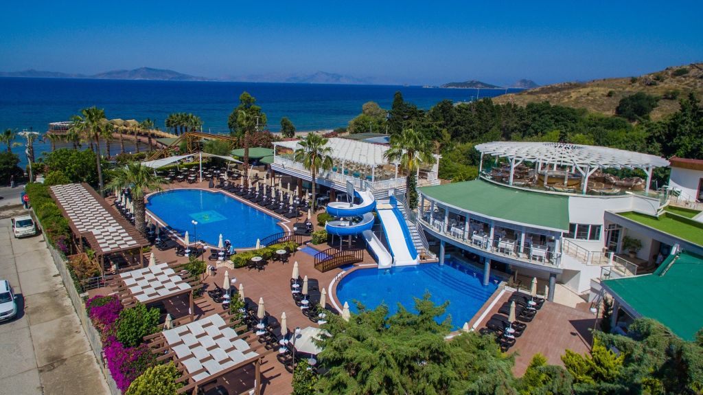 Bodrum Tatil Paketleri / 3 Gece Konaklamalı / İstanbul Çıkışlı