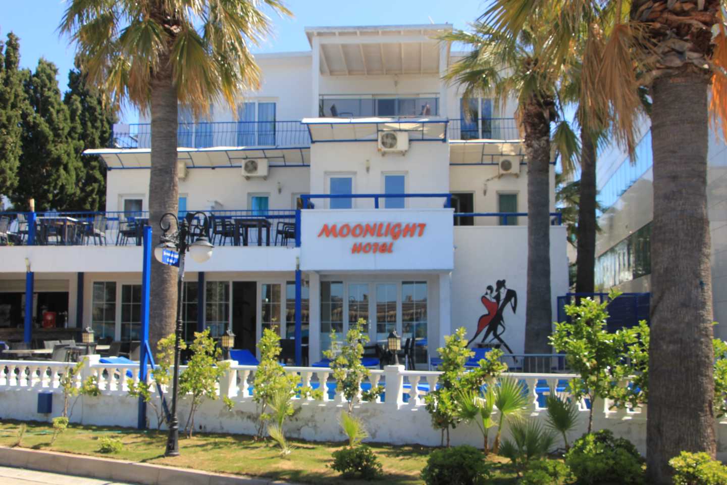 Bodrum Tatil Paketleri / 4 Gece Konaklamalı / İstanbul Çıkışlı