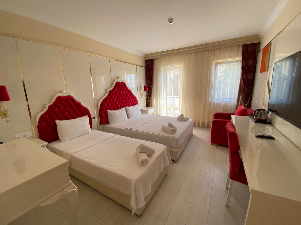 Bodrum Tatil Paketleri / 4 Gece Konaklamalı / İstanbul Çıkışlı
