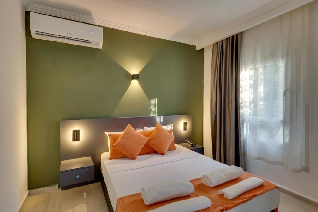 Bodrum Tatil Paketleri / 4 Gece Konaklamalı / İstanbul Çıkışlı