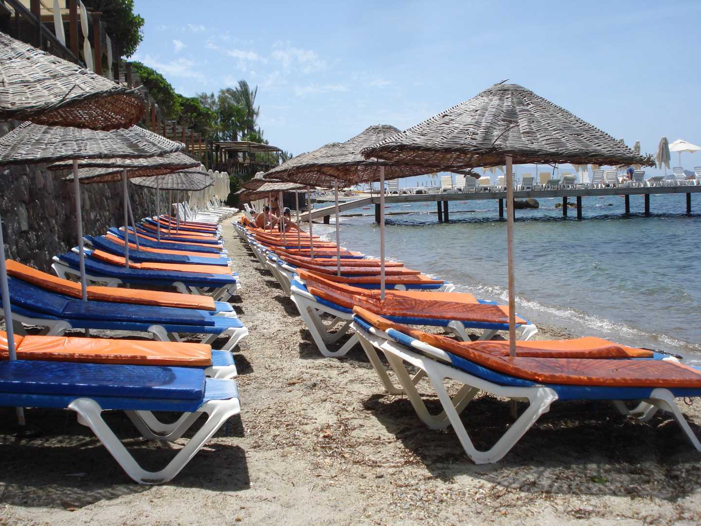 Bodrum Tatil Paketleri / 4 Gece Konaklamalı / İstanbul Çıkışlı
