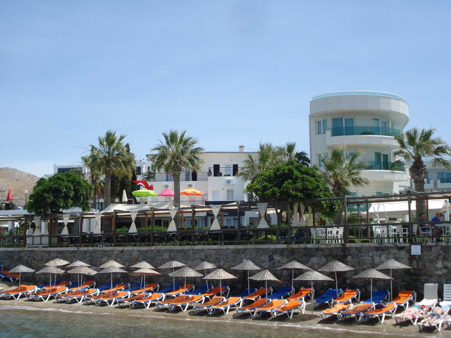 Bodrum Tatil Paketleri / 4 Gece Konaklamalı / İstanbul Çıkışlı