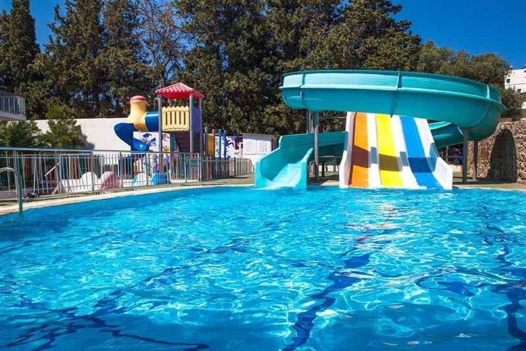 Bodrum Tatil Paketleri / 4 Gece Konaklamalı / İstanbul Çıkışlı
