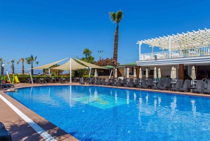 Bodrum Tatil Paketleri / 4 Gece Konaklamalı / İstanbul Çıkışlı