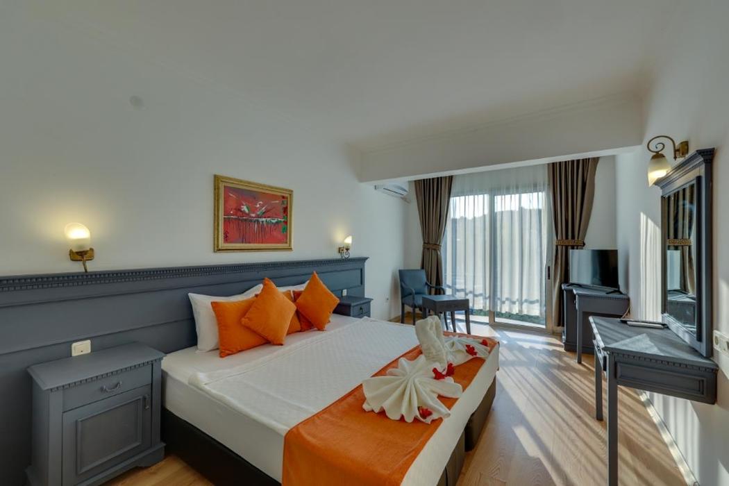 Bodrum Tatil Paketleri / 4 Gece Konaklamalı / İstanbul Çıkışlı