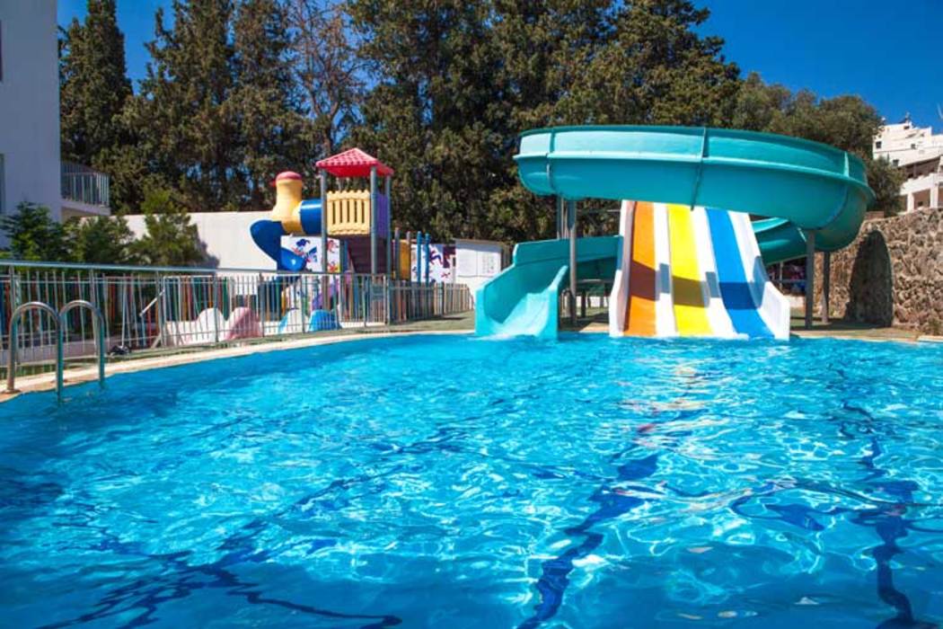 Bodrum Tatil Paketleri / 4 Gece Konaklamalı / İstanbul Çıkışlı