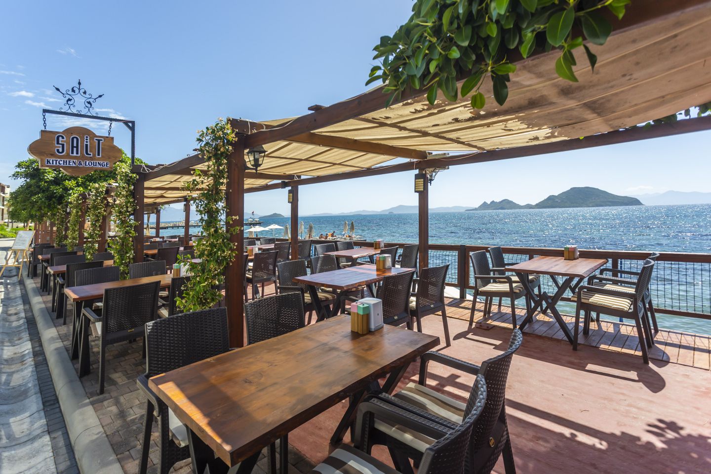 Bodrum Tatil Paketleri / 4 Gece Konaklamalı / İstanbul Çıkışlı