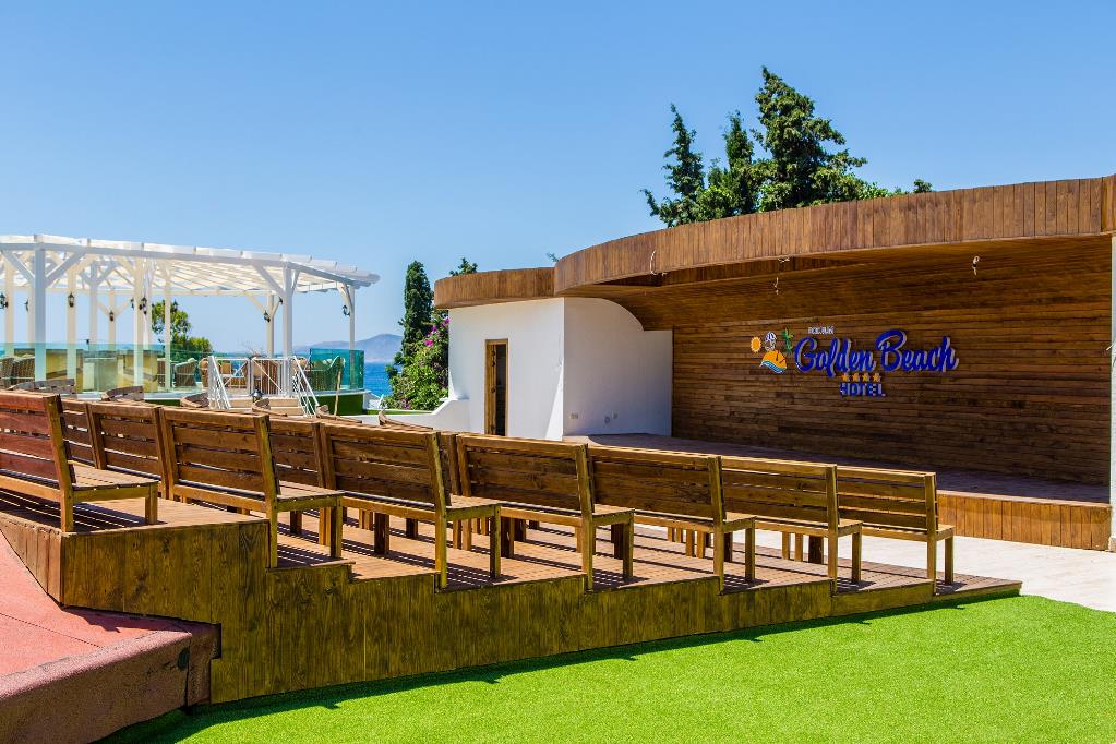 Bodrum Tatil Paketleri / 4 Gece Konaklamalı / İstanbul Çıkışlı