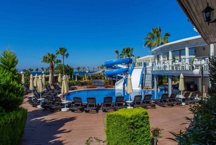 Bodrum Tatil Paketleri / 4 Gece Konaklamalı / İstanbul Çıkışlı