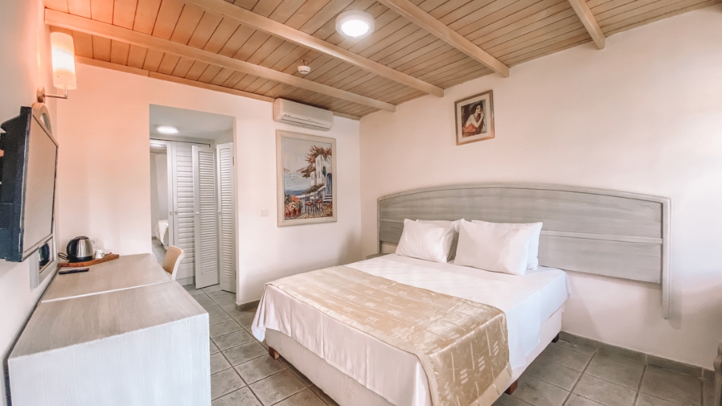 Bodrum Tatil Paketleri / 4 Gece Konaklamalı / İstanbul Çıkışlı