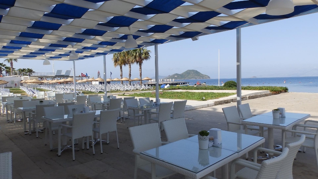 Bodrum Tatil Paketleri / 4 Gece Konaklamalı / İstanbul Çıkışlı