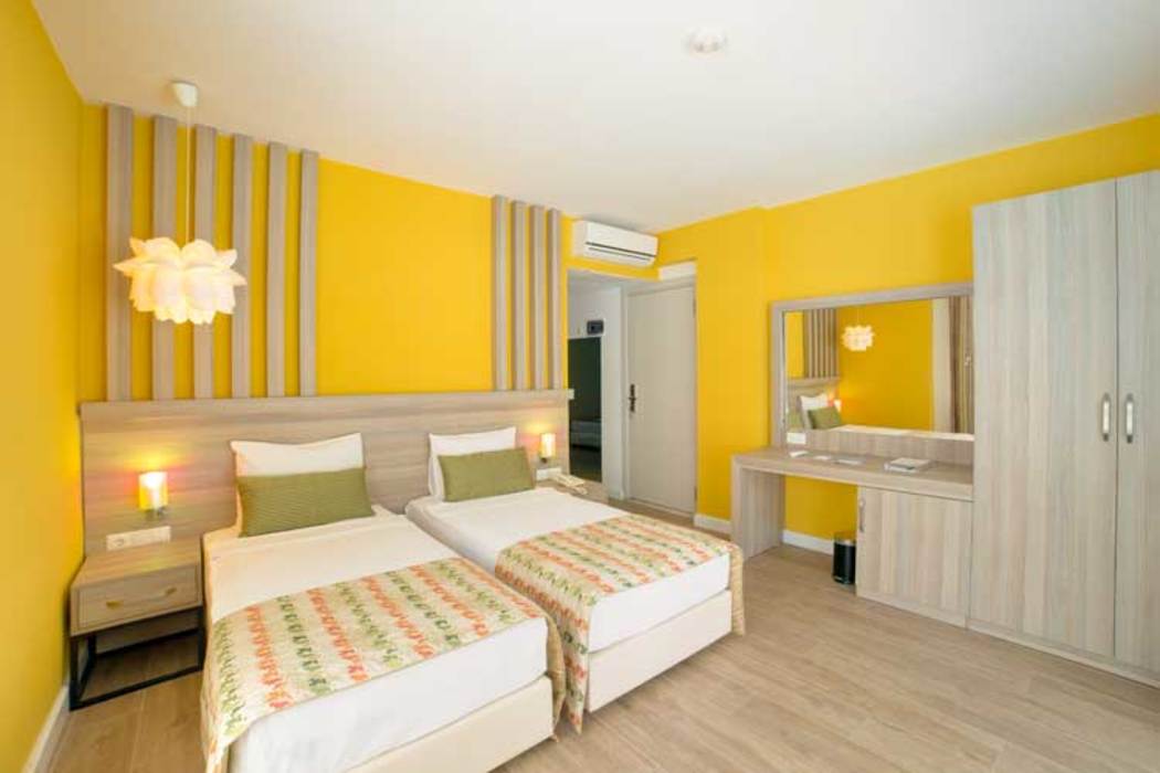 Bodrum Tatil Paketleri / 4 Gece Konaklamalı / İstanbul Çıkışlı