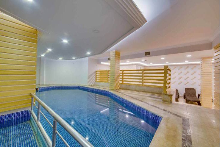 Bodrum Tatil Paketleri / 4 Gece Konaklamalı / İstanbul Çıkışlı
