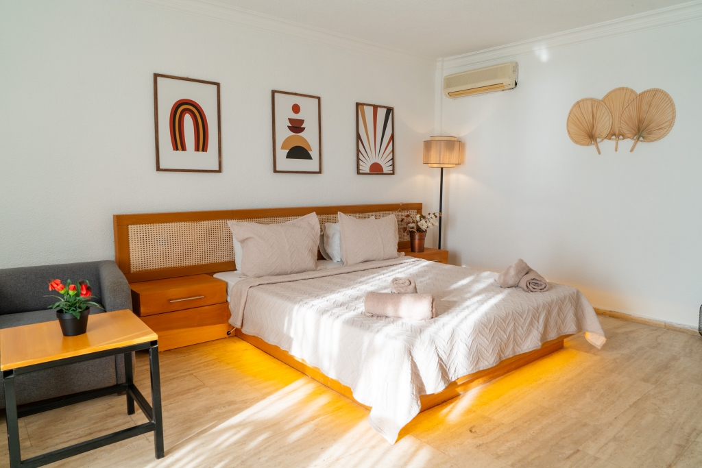 Bodrum Tatil Paketleri / 4 Gece Konaklamalı / İstanbul Çıkışlı