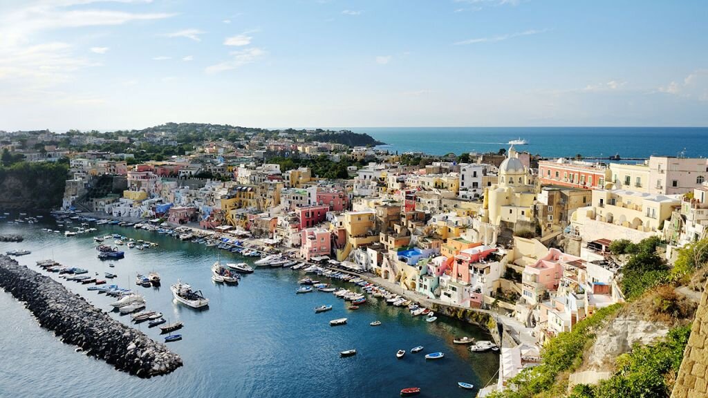 Elegant İtalya Turu Ekstra Turlar Dahil SunExpress ile / 7 Gece Otel Konaklamalı / İzmir Çıkışlı