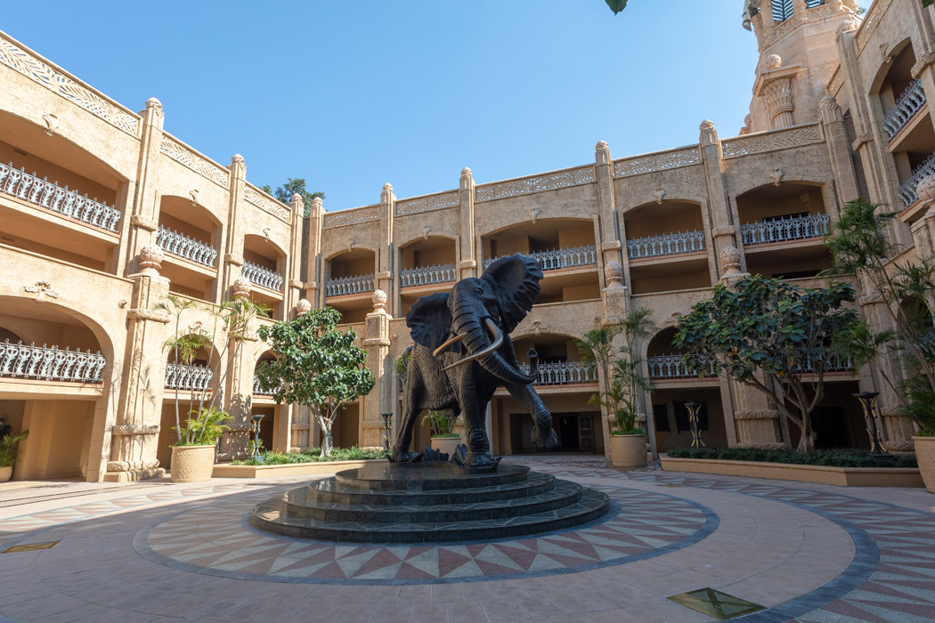 Elegant Güney Afrika 4 Ülke ve Victoria Şelalesi Turu THY ile Ekstra Turlar Dahil / 8 Gece Otel Konaklamalı / İstanbul Çıkışlı