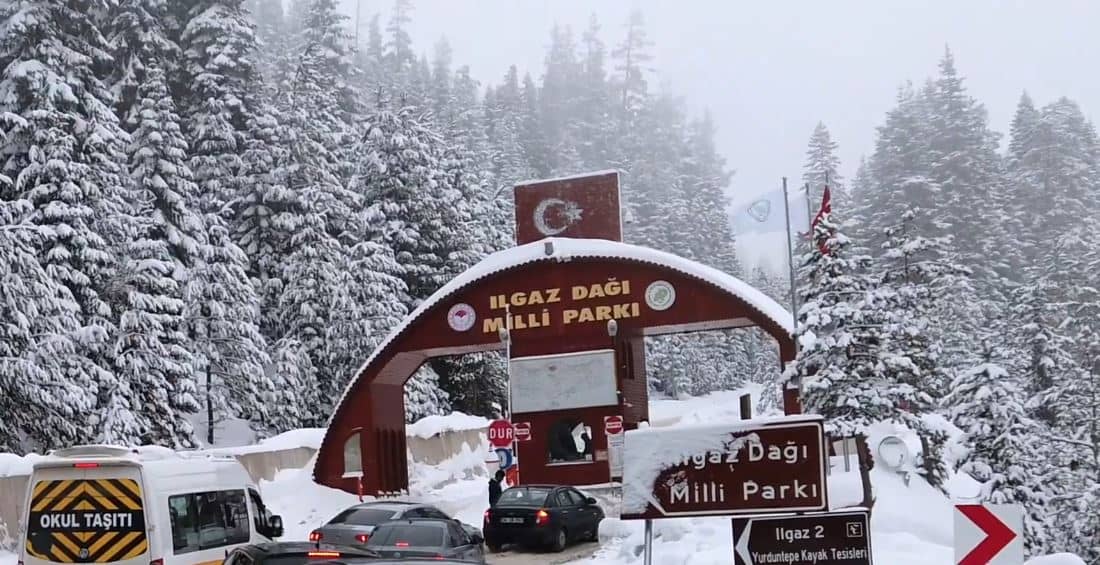 Safranbolu Ilgaz Kayak Turu / 1 Gece Otel Konaklamalı / İstanbul Çıkışlı / Sömestir Özel 