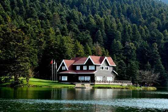 Abant Gölcük Gölü Ormanya Kartepe Kayak Turu / 1 Gece Otel Konaklamalı / İstanbul Çıkışlı