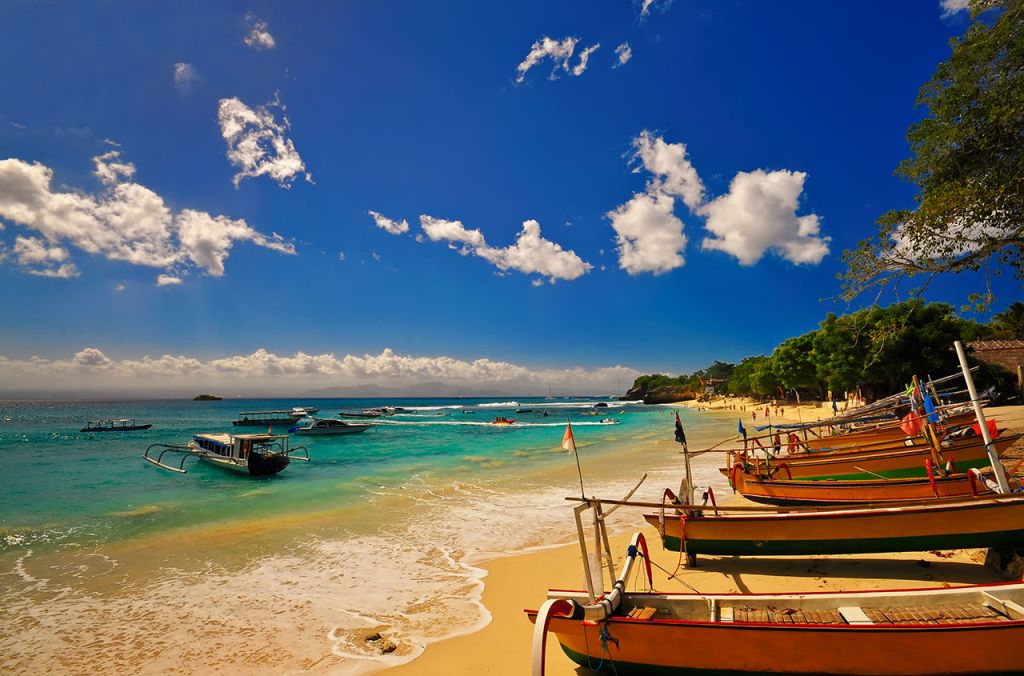Singapur Bali Kuala Lumpur Rotası Turu THY ile Kurban Bayramı Özel / 8 Gece Otel Konaklamalı / İstanbul Çıkışlı / 2027