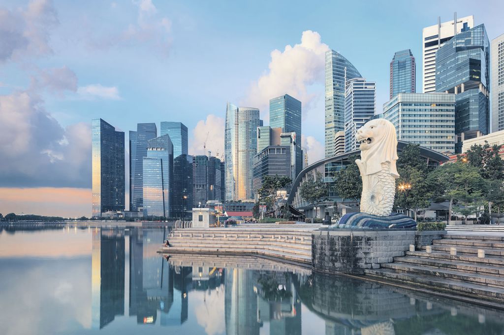 Singapur Bali Kuala Lumpur Rotası Turu THY ile Kurban Bayramı Özel / 8 Gece Otel Konaklamalı / İstanbul Çıkışlı / 2027