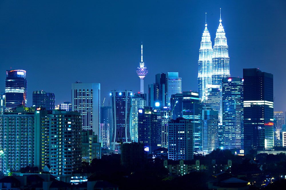 Singapur Bali Kuala Lumpur Rotası Turu THY ile Kurban Bayramı Özel / 8 Gece Otel Konaklamalı / İstanbul Çıkışlı / 2027