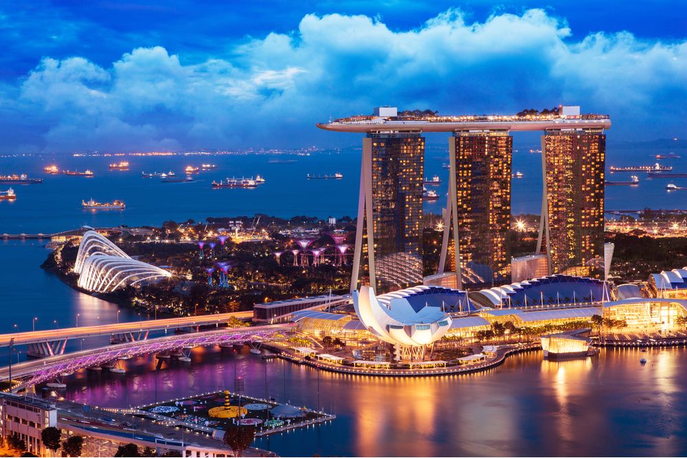 Singapur Bali Kuala Lumpur Rotası Turu THY ile Kurban Bayramı Özel / 8 Gece Otel Konaklamalı / İstanbul Çıkışlı / 2027