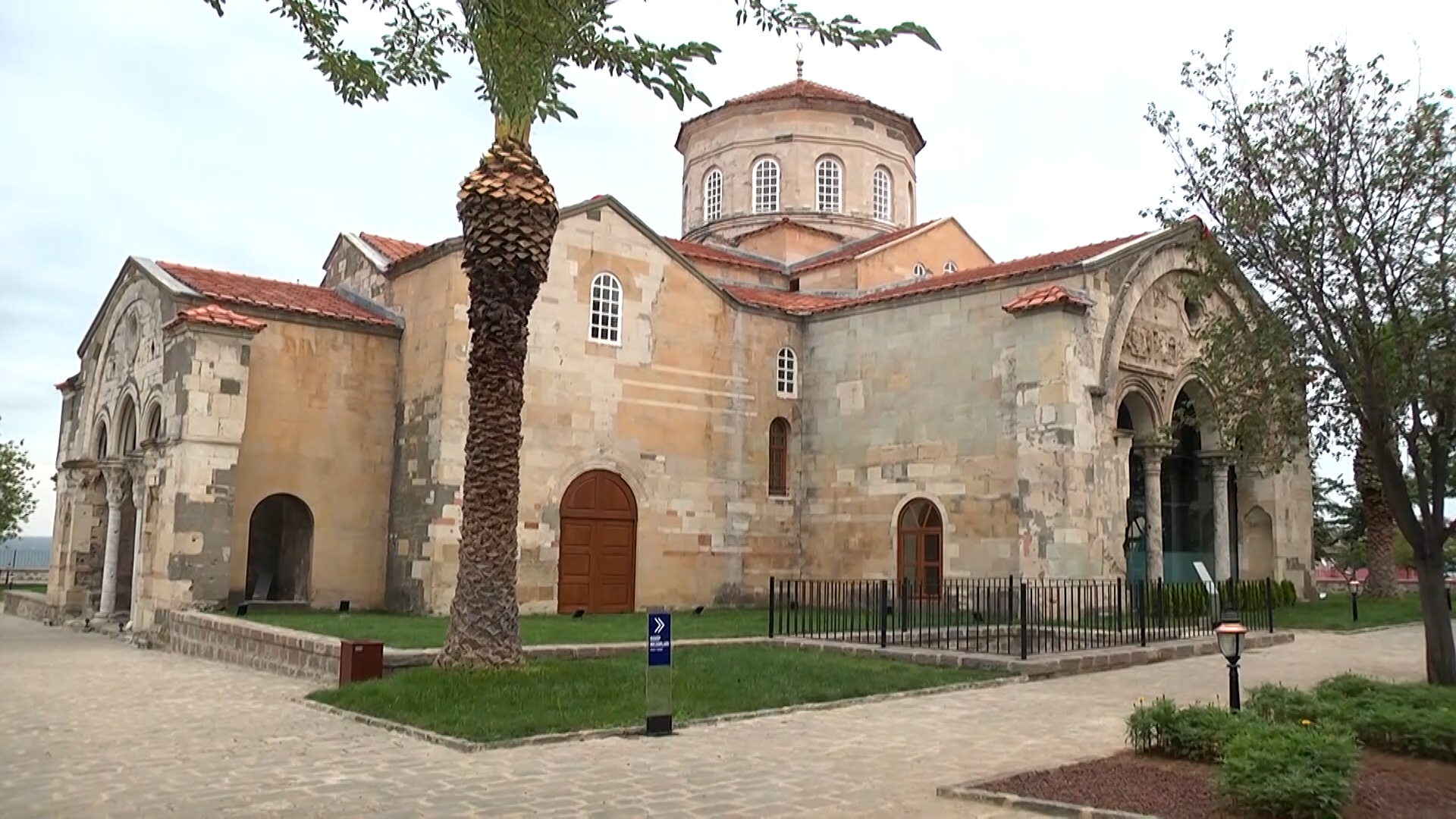 Karadeniz Yaylalar ve Batum Turu / 3 Gece Otel Konaklamalı / İstanbul Çıkışlı