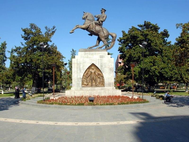 Karadeniz Yaylalar ve Batum Turu / 3 Gece Otel Konaklamalı / İstanbul Çıkışlı