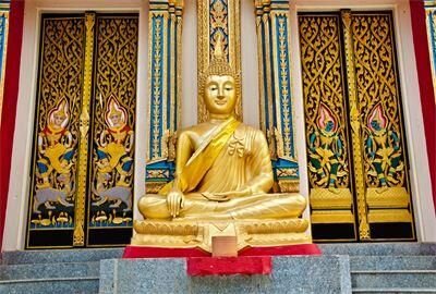 Bangkok Phuket Singapur Turu THY ile Vizesiz / 7 Gece Otel Konaklamalı / İstanbul Çıkışlı / 2027