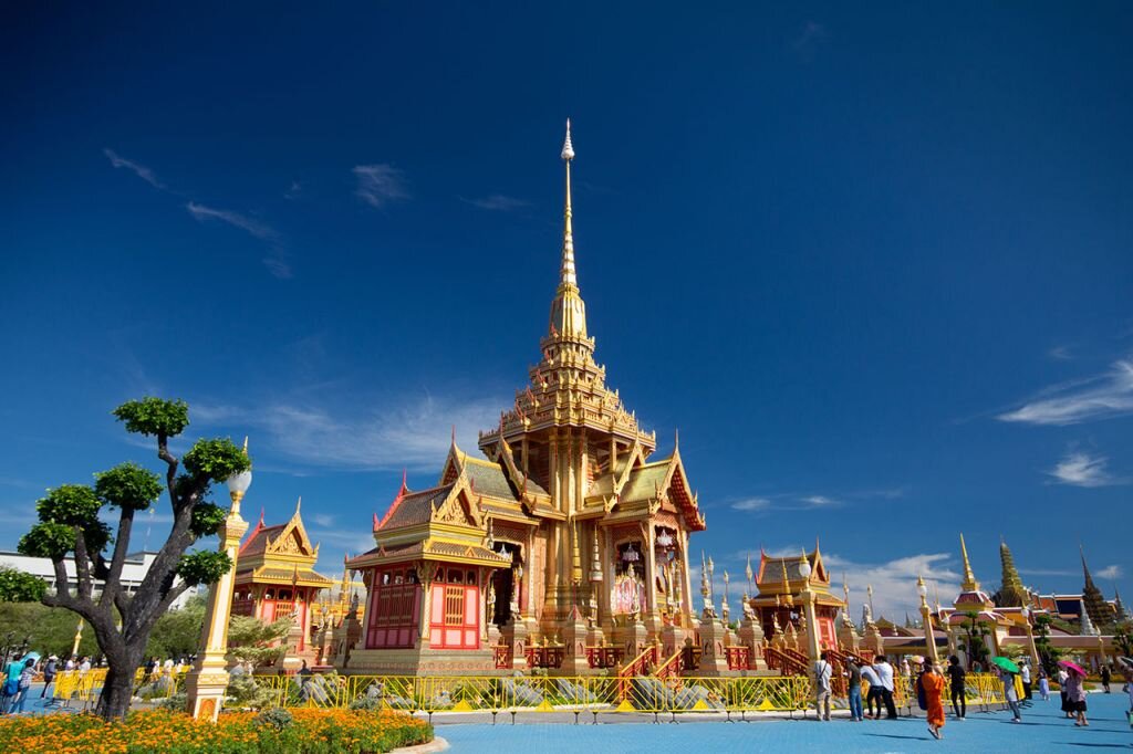 Elegant Bangkok Phuket Pattaya Turu THY ile Vizesiz Ekstra Turlar Dahil / 6 Gece Otel Konaklamalı / İstanbul Çıkışlı / Bangkok Dönüş