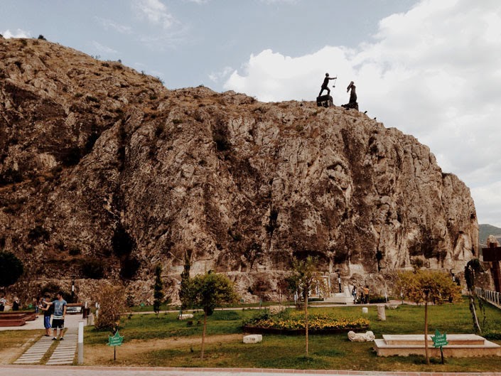 Karadeniz Yaylalar ve Batum Turu / 4 Gece Otel Konaklamalı / Ankara Çıkışlı