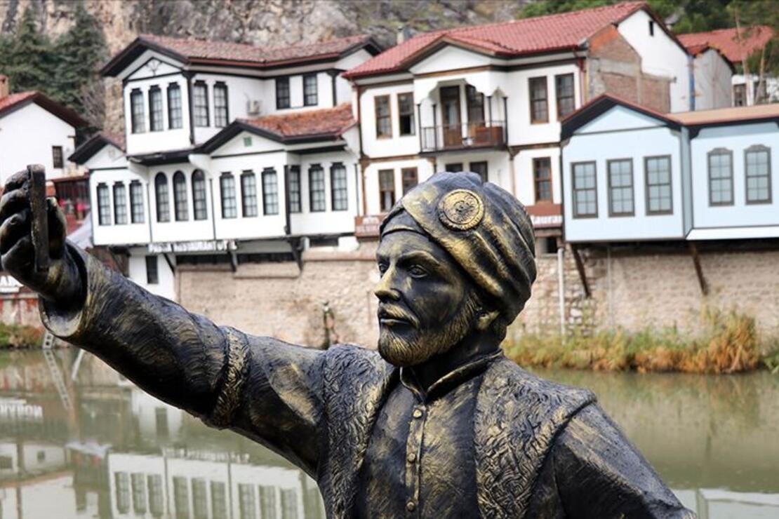 Karadeniz Yaylalar ve Batum Turu / 4 Gece Otel Konaklamalı / Ankara Çıkışlı