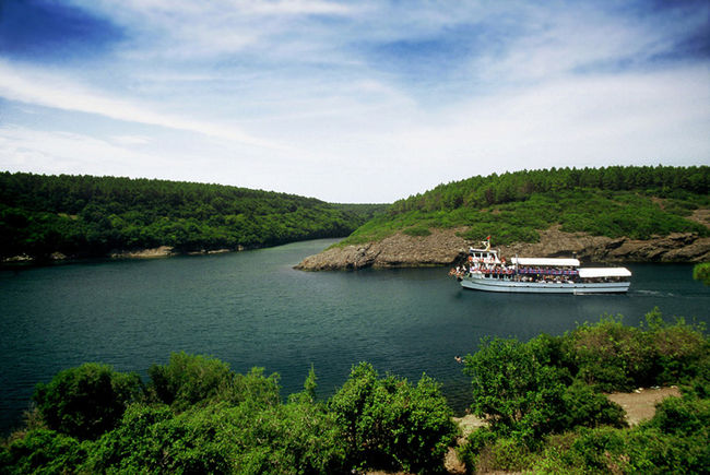 Karadeniz Yaylalar ve Batum Turu / 4 Gece Otel Konaklamalı / Ankara Çıkışlı