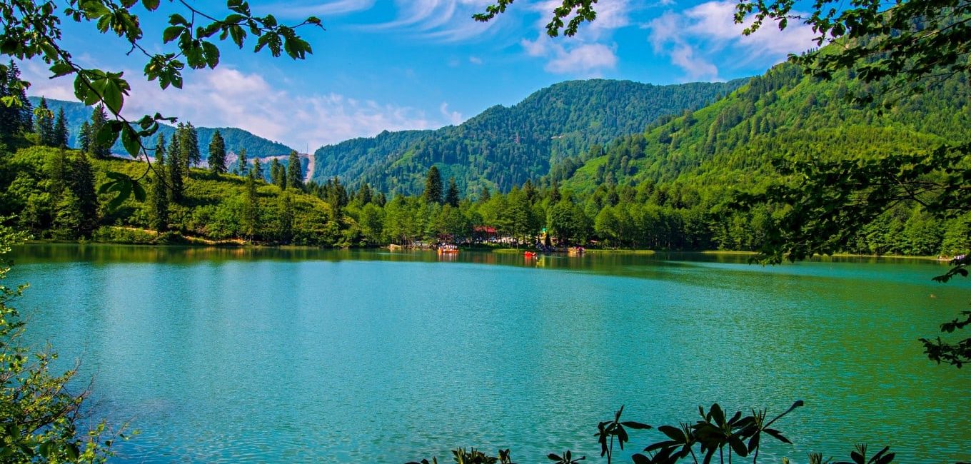 Karadeniz Yaylalar ve Batum Turu / 4 Gece Otel Konaklamalı / Ankara Çıkışlı