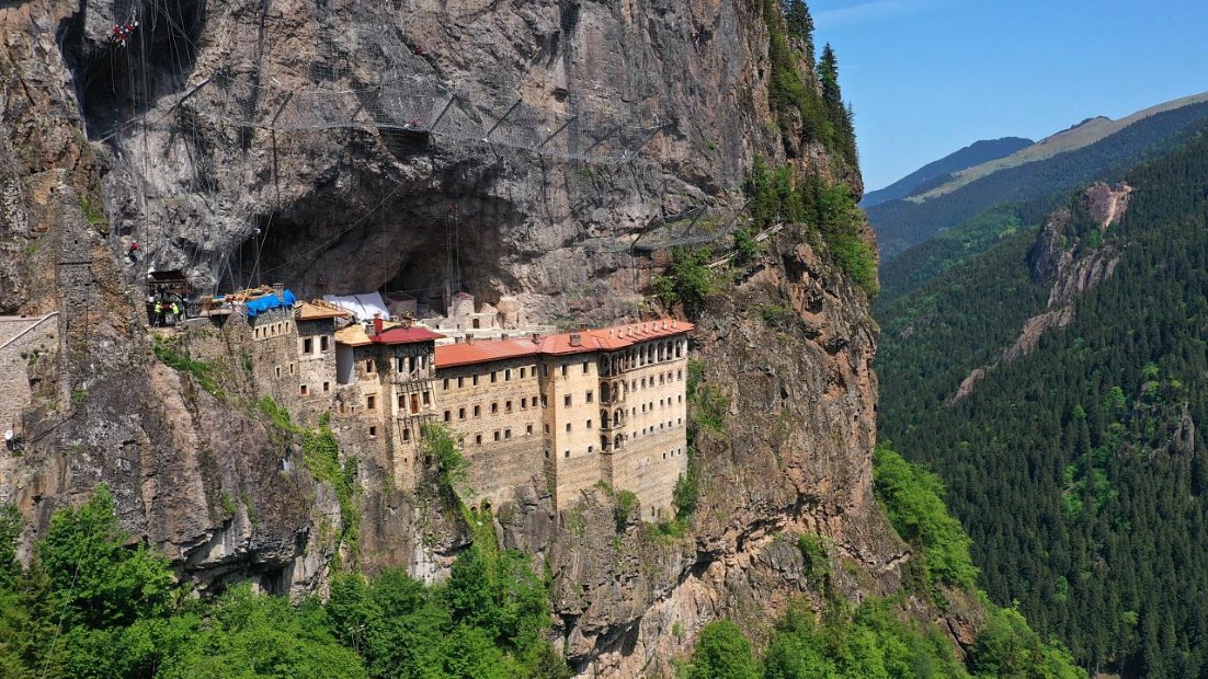 Karadeniz Yaylalar ve Batum Turu / 5 Gece Otel Konaklamalı / Ankara Çıkışlı