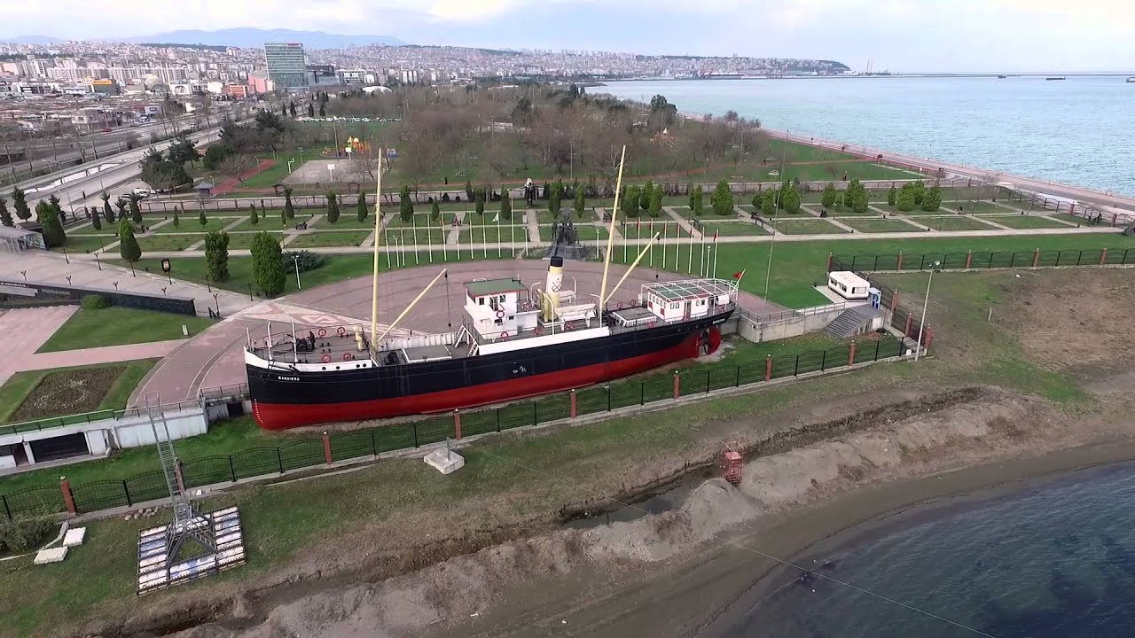 Karadeniz Yaylalar ve Batum Turu / 4 Gece Otel Konaklamalı / İstanbul Çıkışlı