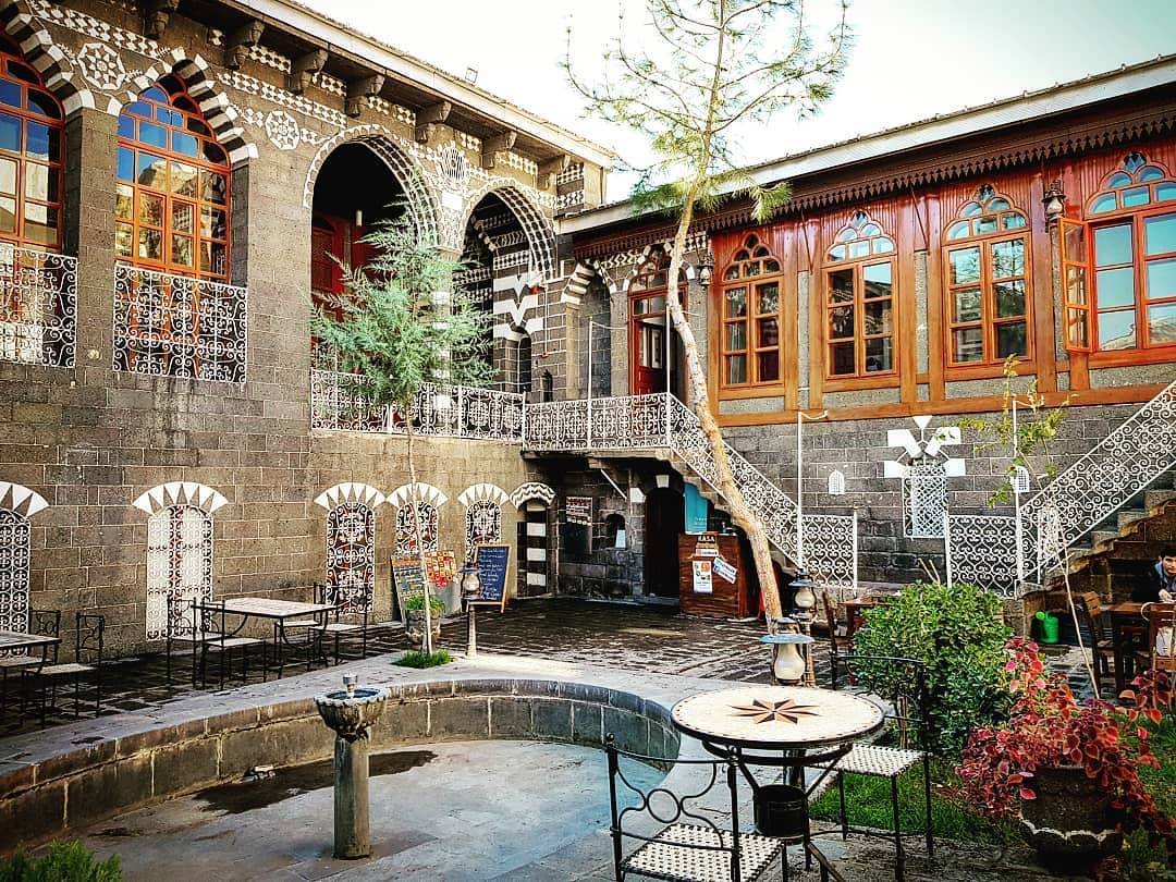 Gap Turu / 5 Gece Otel Konaklamalı / Ankara Çıkışlı