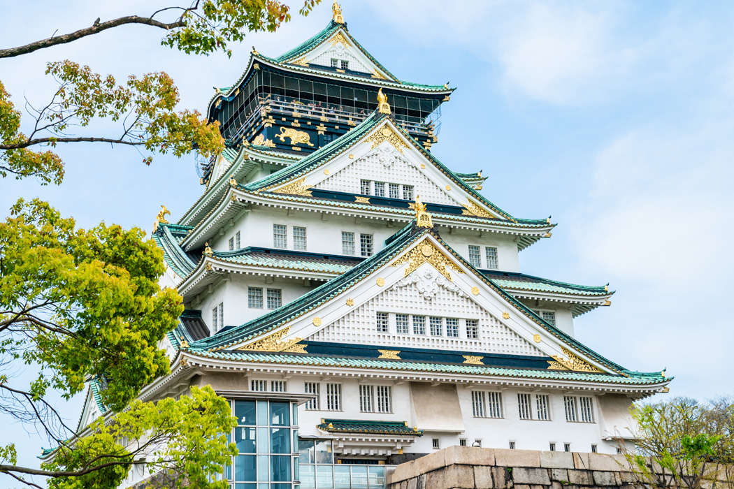 Comfort Japonya Turu THY ile Vizesiz Ekstra Turlar Dahil / 7 Gece Otel Konaklamalı / İstanbul Çıkışlı / Osaka Gidiş
